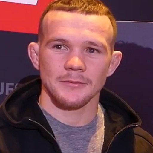 Petr Yan